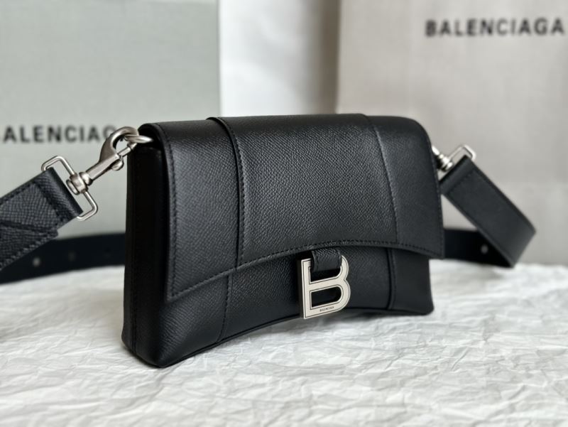 Balenciaga Hourglass Bags